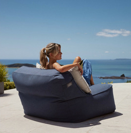 Outdoor Bean Bags